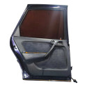 Porta Traseira Esquerdo Chevrolet Vectra Gls 1995-1999 4p Traseira Esquerdo Lilás