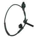Sensor Abs Dianteiro Chevrolet Tracker 2015 1.8 Original