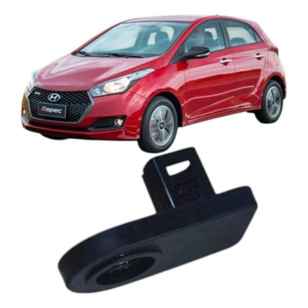 Interruptor Luz Porta Traseira Direita Hyundai Hb20 2017