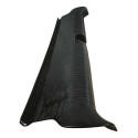 Acabamento Tampa Traseira Gm Astra 2002 93274548 Original Preto