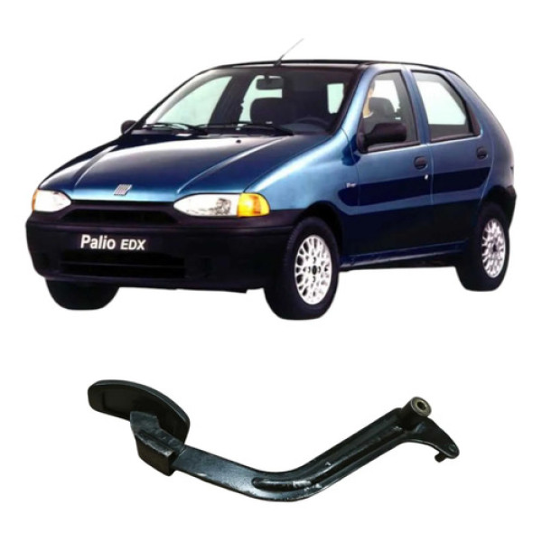 Pedal Embreagem Fiat Palio 1997 1.6 Original