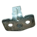 Batente Fechadura Porta Chevrolet Corsa 2006 1.8 Original