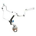 Mangueira Ar Condicionado Gm Tracker 2015 1.8 Original