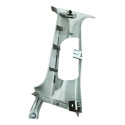 Moldura Superior Lateral Direito Chevrolet Astra 2002 Orig