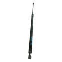 Amortecedor Tampa Porta Mala Chevrolet Tracker 2015 Original