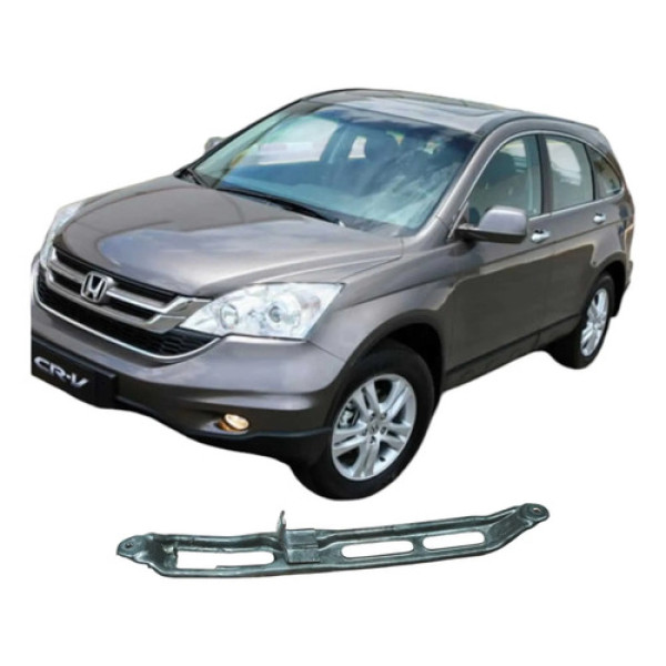 Suporte Forro Traseiro Direito Honda Cr-v 2010 2.0 Original