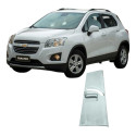Regulador Cinto Direito Chevrolet Tracker 2015 1.8 Aut Branco