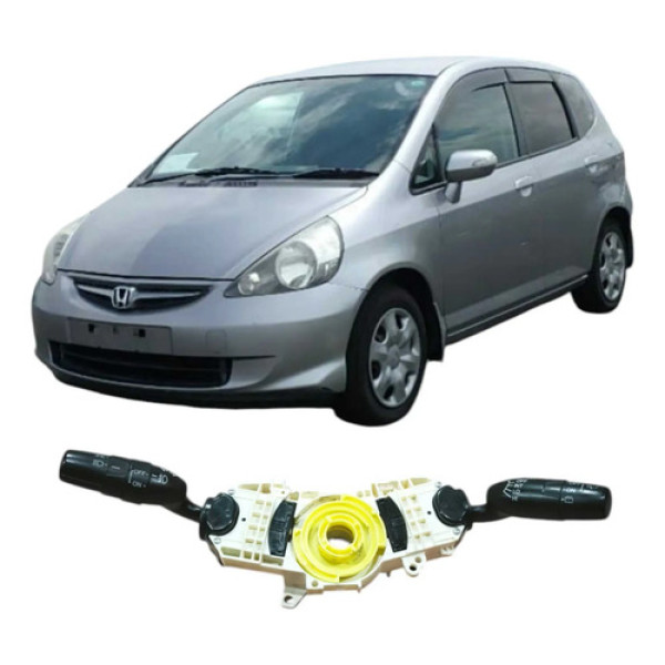 Chave Seta Limpador Honda Fit 2007 Original M29843
