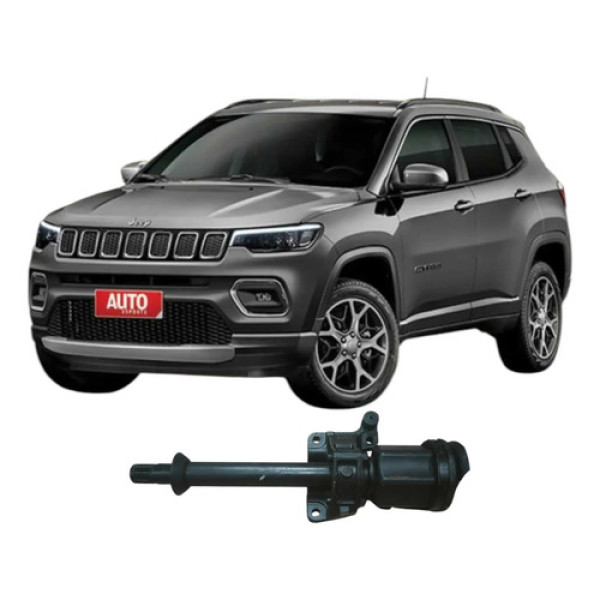 Tulipa Semi Eixo Direito Jeep Compass 2020 2.0 Flex 53428217