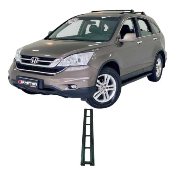 Proteçao Chassi Motor Honda Cr-v 2010 2.0 Original