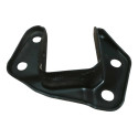 Suporte Eixo Traseiro Direito Gm Cruze 2014 1.8 13251793