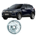 Polia Variável De Admissão Chevrolet Tracker 2020 1.4 Aut
