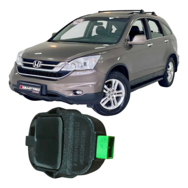 Sensor Chuva Parabrisa Honda Cr-v 2010 2.0 4x4 Original