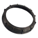 Trava Rosca Tanque Combustível S10 4x4 2.8 2013 A 2016 Preto