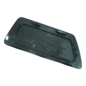 Moldura Interna Lanterna Esquerda Agile 2012 1.4 Original Preto