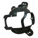 Suporte Farol Milha Esquerdo Gm Tracker 2015 1.8 Original Preto