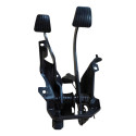 Pedais Embreagem Freio Gm Celta 2003 1.0 Original 
