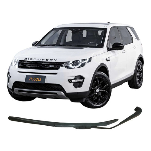 Braço Limpador Direito Land Rover Discovery Sport 2018 Direito