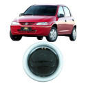 Duto Ar Painel Cental Chevrolet Celta 2004 1.0 Original