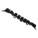 Absorvedor Impacto Traseiro Jeep Renegade 2015 2016 2017
