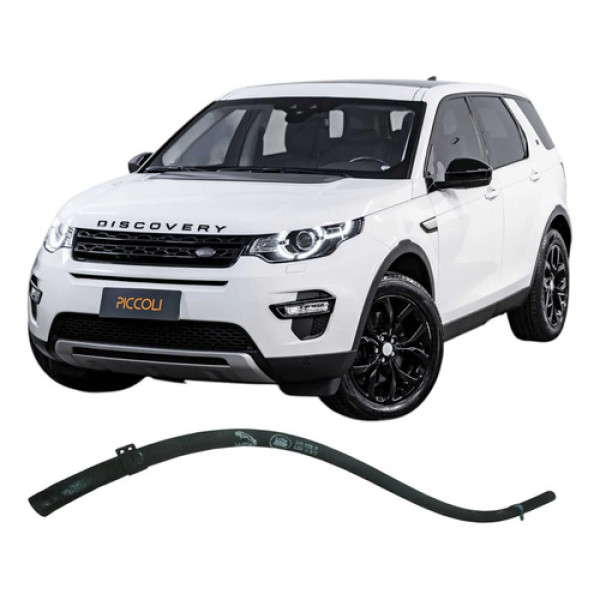Mabgueira Reservatorio Agua Discovery Sport 2018 Original Cinza