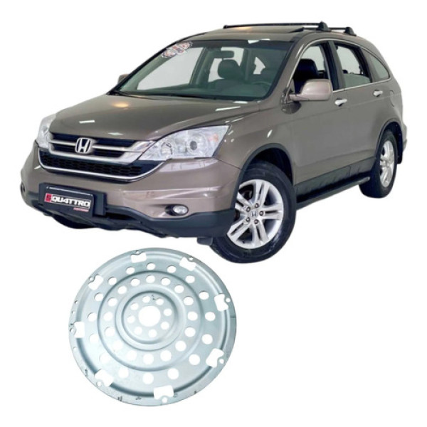 Cremalheira Cambio Honda Cr-v 2010 2.0 4x4 Aut Original