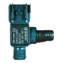 Sensor Pressão Ar Chevrolet Cruze Sedan 2013 1.8 Original 