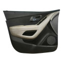 Forro Porta Dianteira Esquerda Gm Tracker 2015 1.8 Original