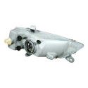 Farol Direito Chevrolet Celta 2004 1.0 Original 1100094 Direito/passageiro