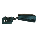 Femea Cinto Dianteiro Direito Cruze 2013 1.8 Aut Original Preto