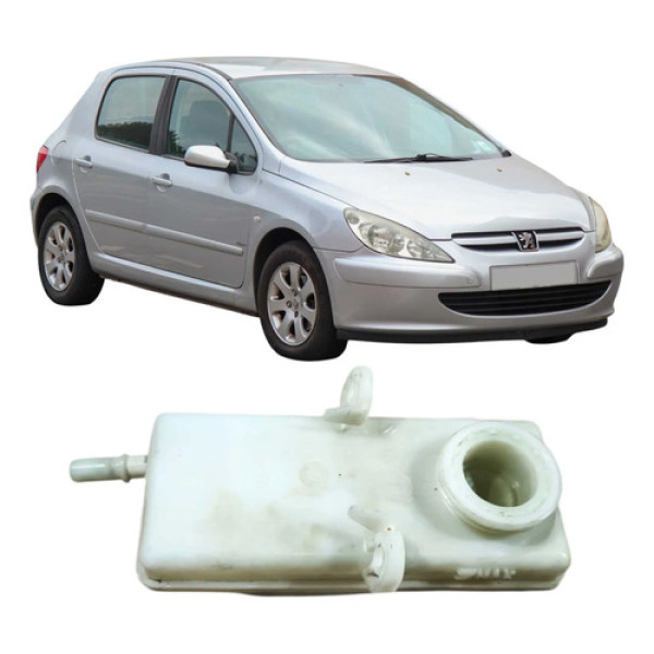 Reservatório De Fluido De Freio Peugeot 307 2008 463588