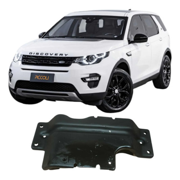 Travessa Suporte Cardan Land Rover Discovery Sport 2018