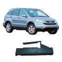 Acabamento Banco Traseiro Direito Honda Cr-v 2011 82291swa Preto