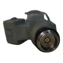 Bico Injetor Chevrolet Celta 1.0 Flex 4c 2010 94705391 220v