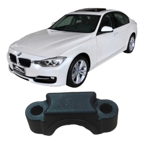 Suporte Flauta Bico Injetor Bmw 320i 2015 760532702