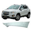 Acabamento Coluna Parabrisa Direito Gm Tracker 2015 95470779