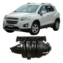 Coletor Admissão Chevrolet Tracker 2015 1.8 55573235