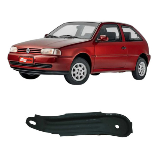 Suporte Coxim Cambio Volkswagen Gol 1996 1.0 811399541