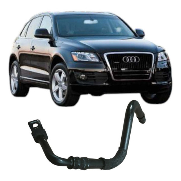 Mangueira Cano Vacuo Audi Q5 2012 2.0 Original
