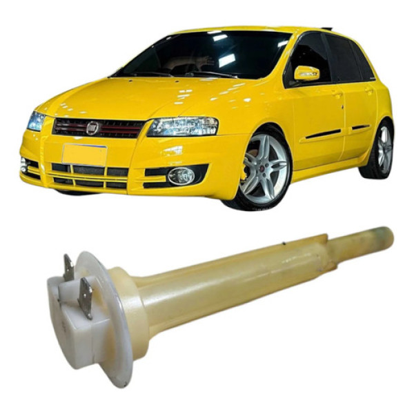 Boia Reservatório Partida Fria Fiat Stilo 1.8 2009  Original