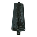 Palheta Caixa Ar Chevrolet Cruze Sedan 2014 1.8 Original Preto