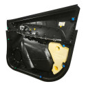 Forro Porta Dianteira Esquerda Gm Cruze 2013 1.8 Original