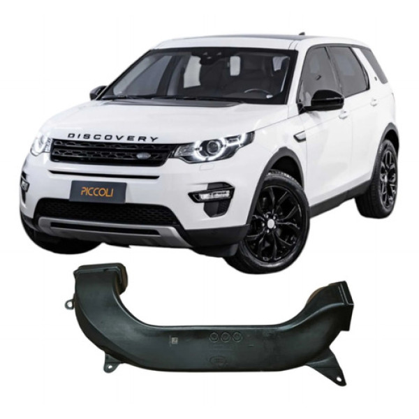Duto De Ar Esq Discovery Sport  2.0 Diesel Orig Fk7201455aa