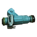 Bico Injetor Combustível Chevrolet Astra 2002 2.0 0280155939 220v