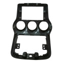 Acabamento Comando Ar Condicionsdo Citroen C3 2014 Original