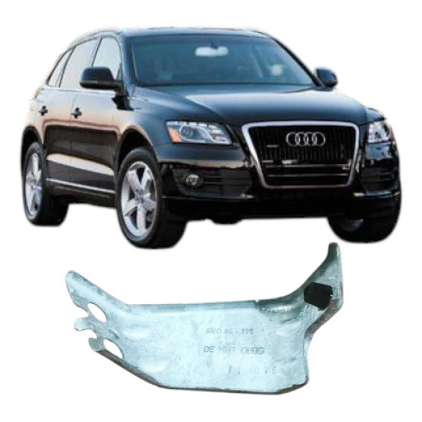Suporte Do Estepe Dir Audi Q5 2012 2.0 Original