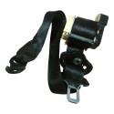 Cinto Traseiro Direito Chevrolet Astra 2002 2.0 87923792