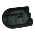 Moldura Difusor Ar Central Lateral Chevrolet Corsa 2006