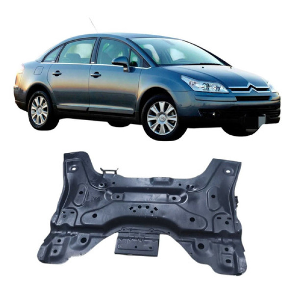 Agregado Suspensao Citroën C4 2009 2.0 96721273 Original