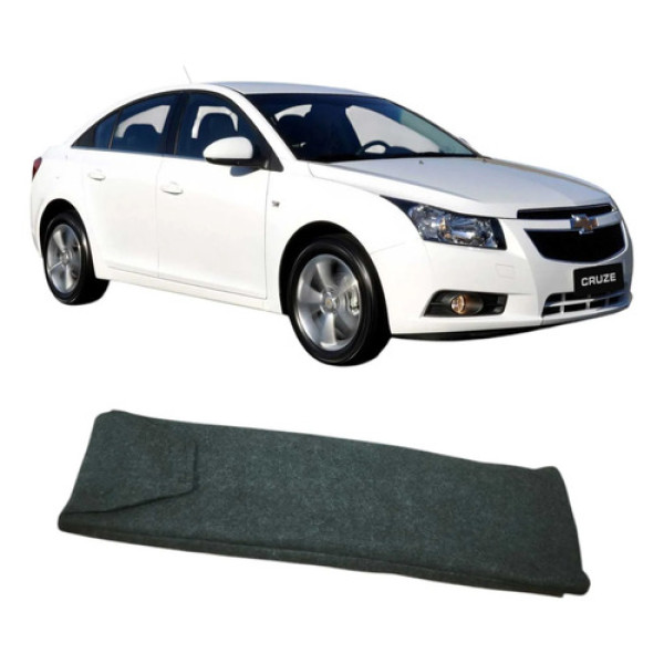 Capa Triangulo Chevrolet Cruze Sedan 2013 1.8 Original 